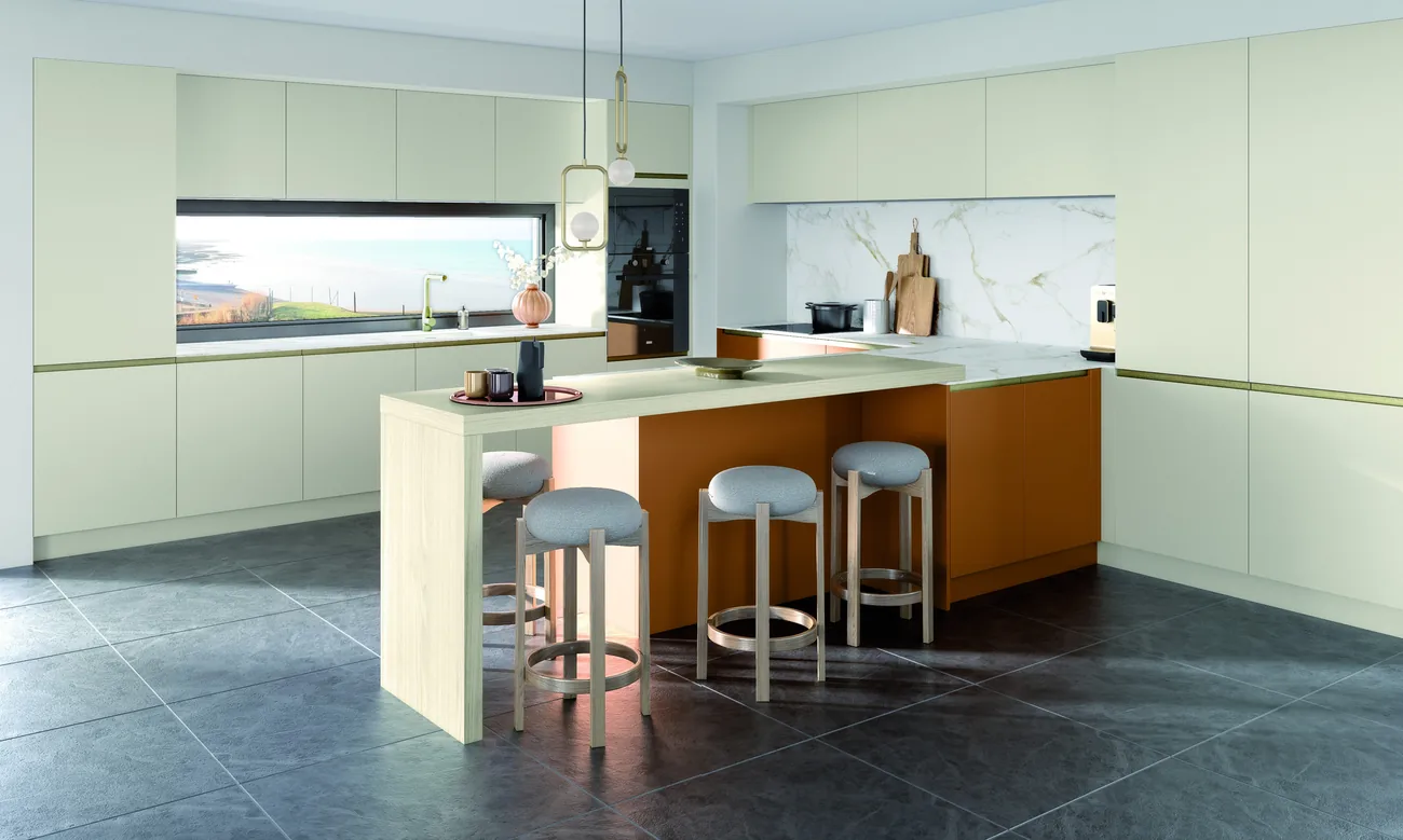 Cuisine sur mesure